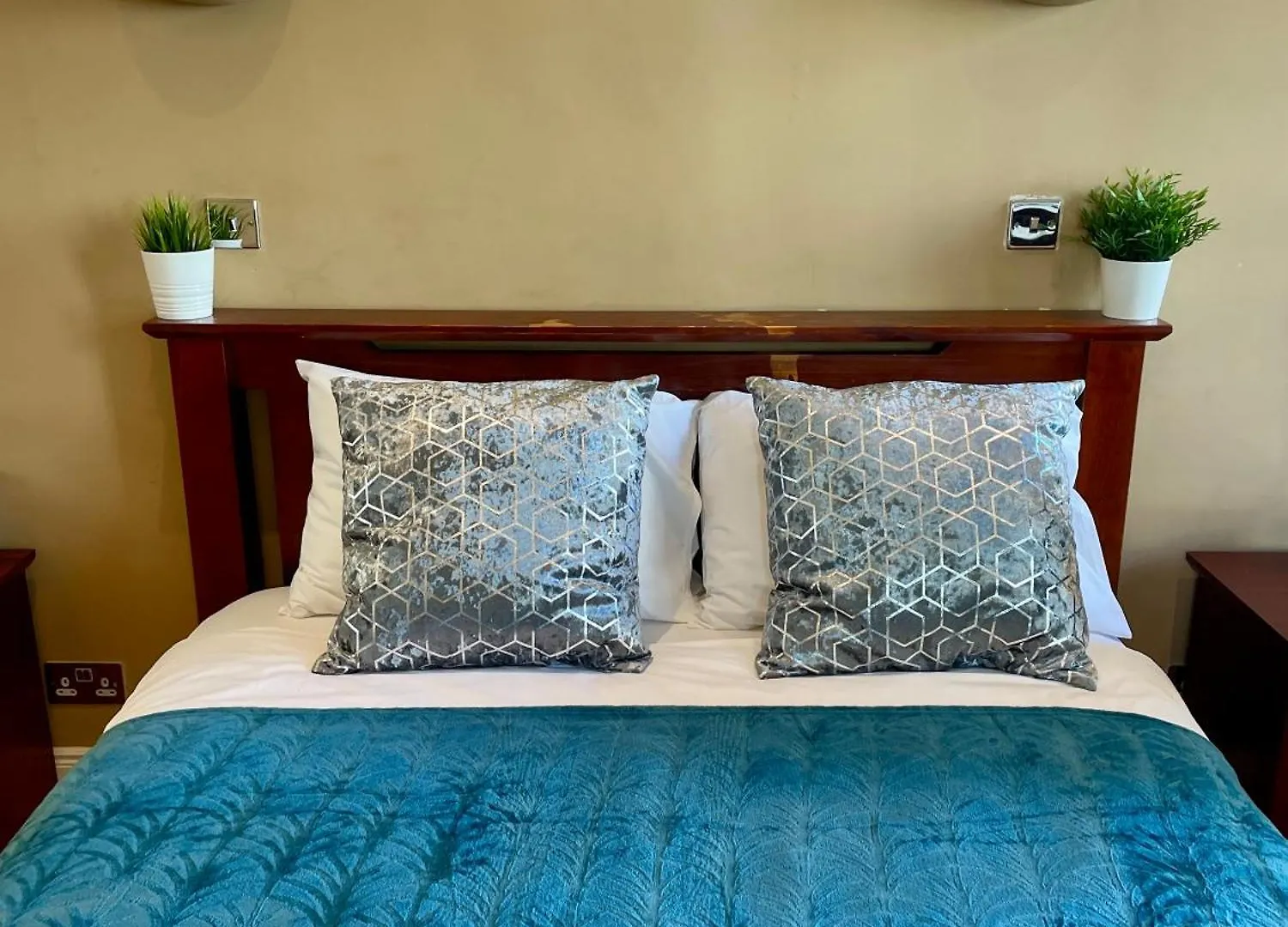 Spacious Central Apartment Next To Royal Mile Edimburgo
