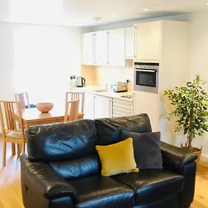 Appartamento My-canning Street, Edimburgo