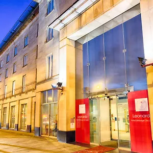 Leonardo Royal Haymarket Edinburgh
